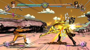 PS5 JoJo Bizarre Adventure All Star Battle R