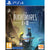 PS4 Little Nightmares I & II