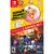 Nintendo Switch Sonic Forces + Super Monkey Ball: Banana Blitz HD Double Pack