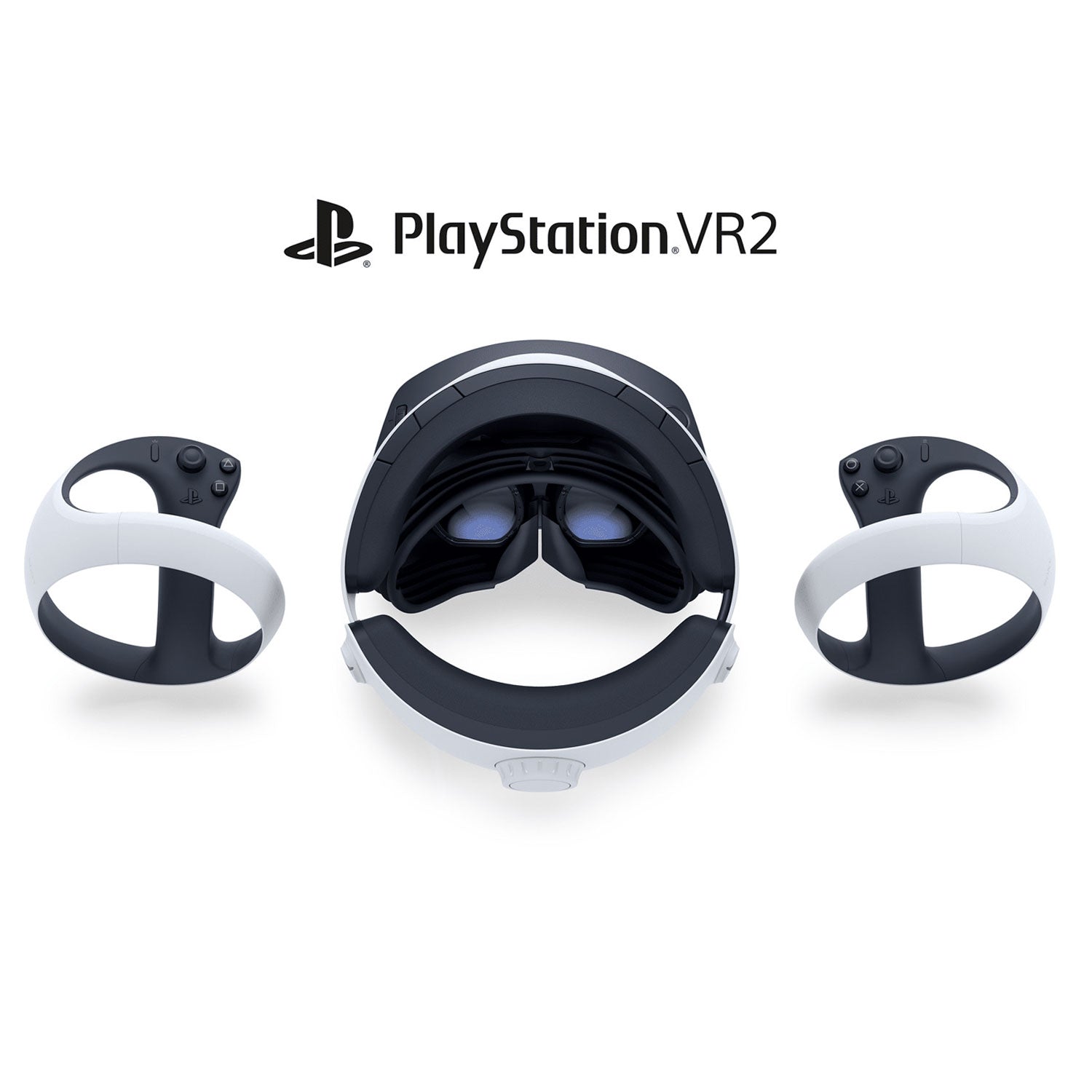 PlayStation VR2 - Shopitree.com