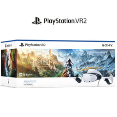 PlayStation VR2 Horizon Call of the Mountain bundle Price in  Dubai,UAE,Saudi Arabia