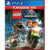 PS4 LEGO Jurassic World