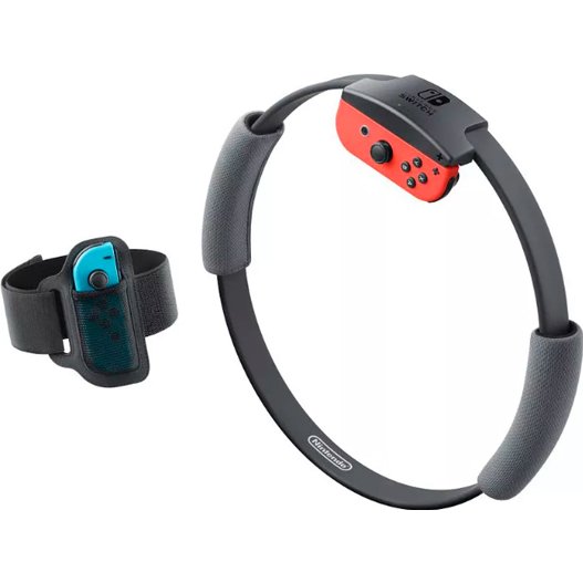 Nintendo Switch Ring Fit Adventure