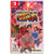 Nintendo Switch Ultra Street Fighter II: The Final Challengers